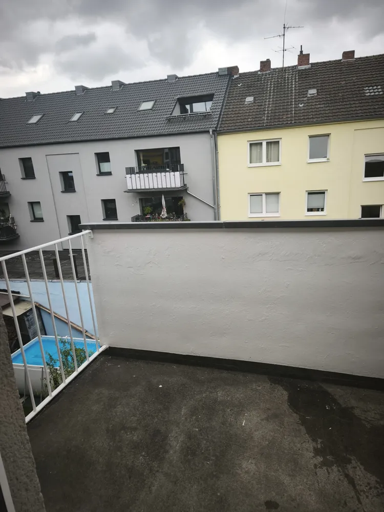 4 Zimmer Wohnung mit 82 m² in Köln – Bild 3