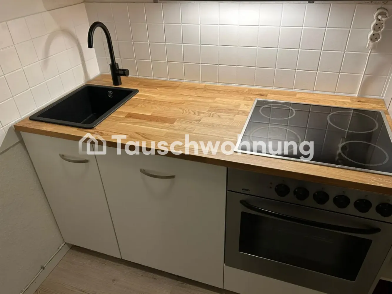 1 room apartment with 23 m² in Cologne – Photo 5