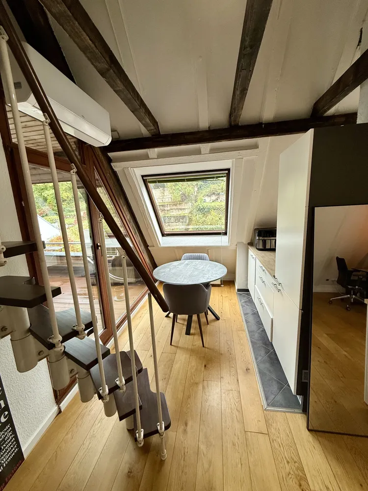 2 Zimmer Wohnung mit 68 m² in Baden-Baden – Bild 4