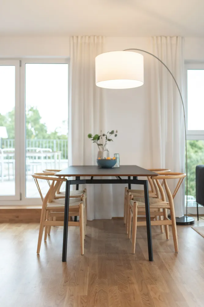 3 Zimmer Wohnung mit 97 m² in Nürnberg – Bild 6