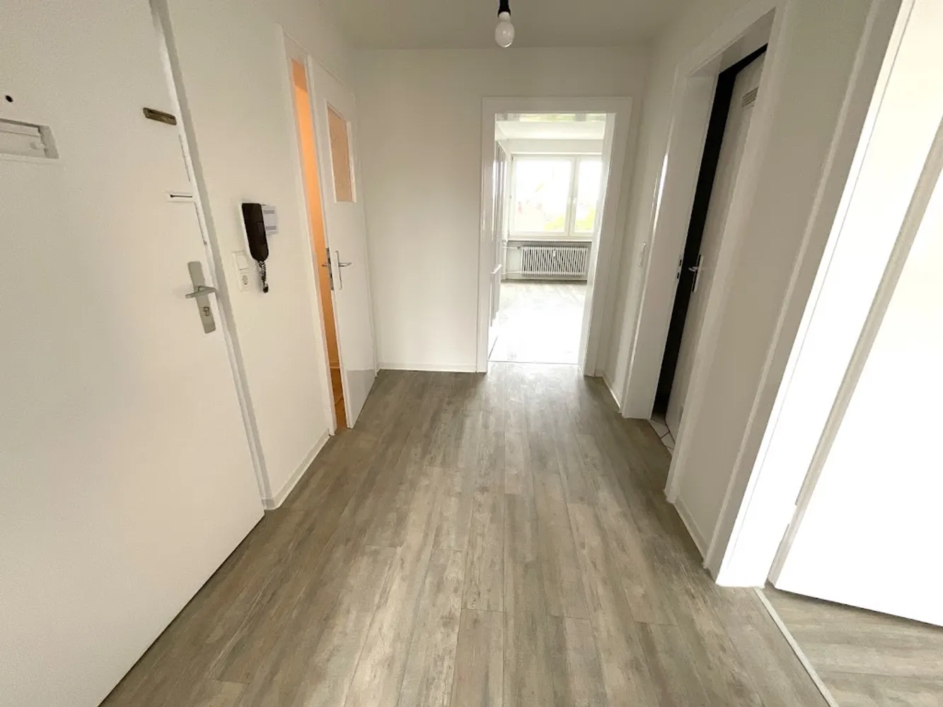 3 Zimmer Wohnung mit 75 m² in Nürnberg – Bild 11