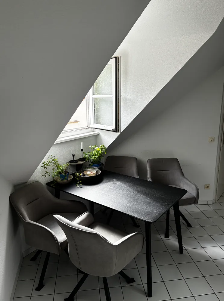 3 Zimmer Wohnung mit 123 m² in Münster – Bild 6