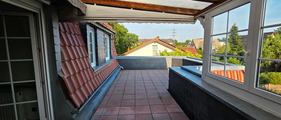 3 Zimmer Wohnung mit 99 m² in Osnabrück – Bild 6