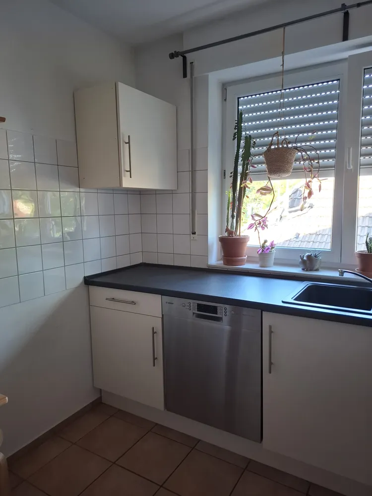4 Zimmer Wohnung mit 91 m² in Lünen – Bild 5