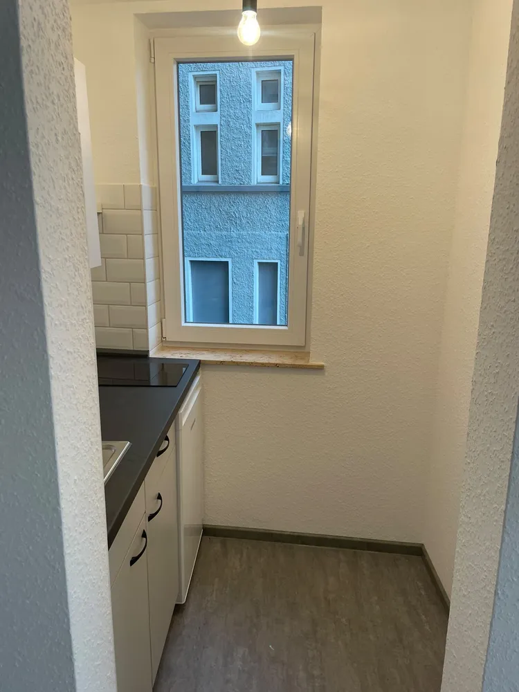 1 Zimmer Wohnung mit 25 m² in Essen – Bild 5