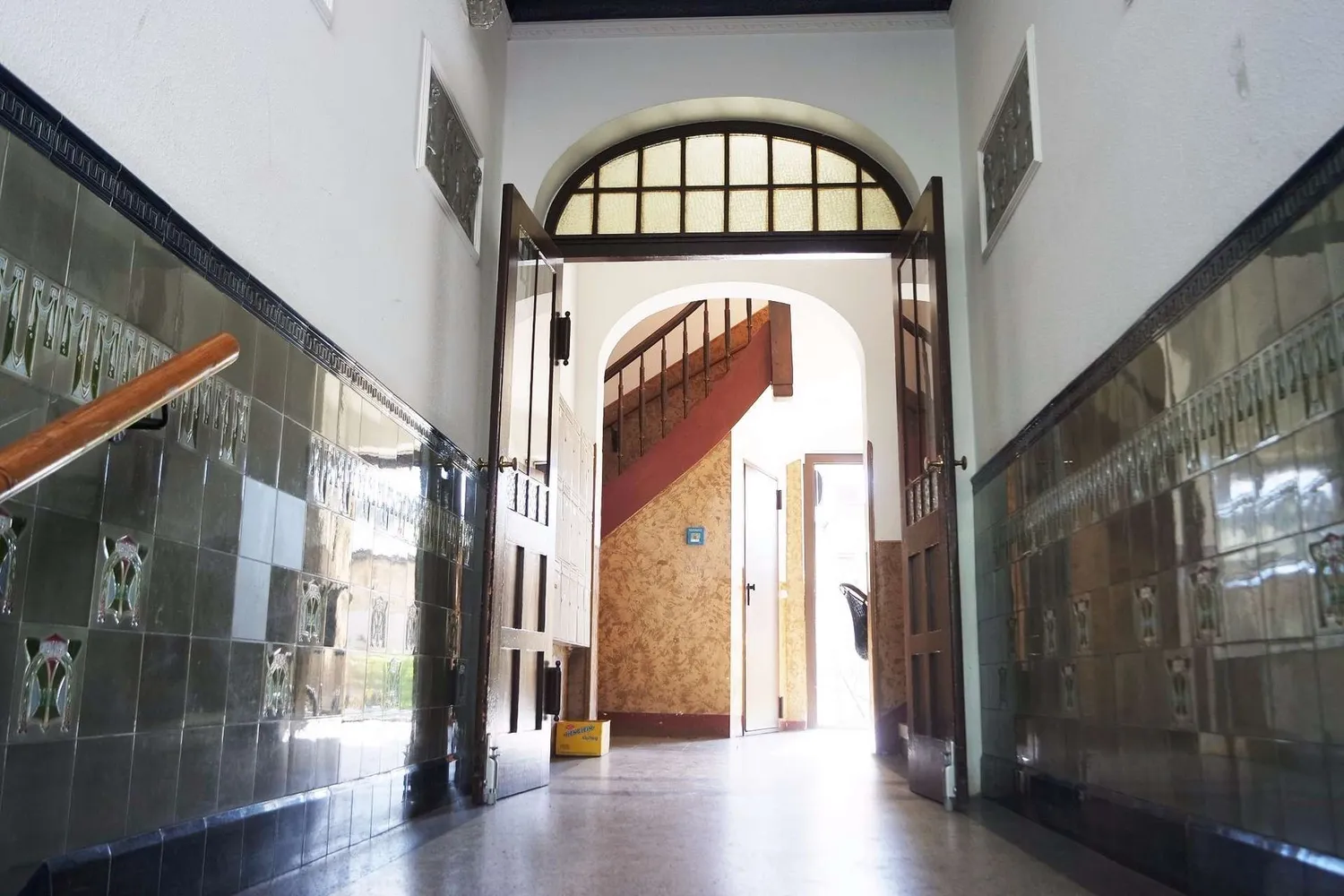 3 Zimmer Wohnung mit 67 m² in Leipzig – Bild 2