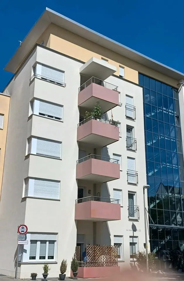 3 Zimmer Wohnung mit 68 m² in Augsburg – Bild 3