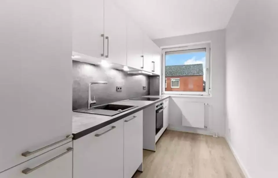 2 Zimmer Wohnung mit 53 m² in Stade – Bild 1