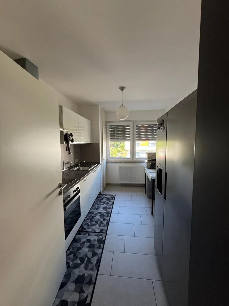 2 Zimmer Wohnung mit 71 m² in Mönchengladbach – Bild 8