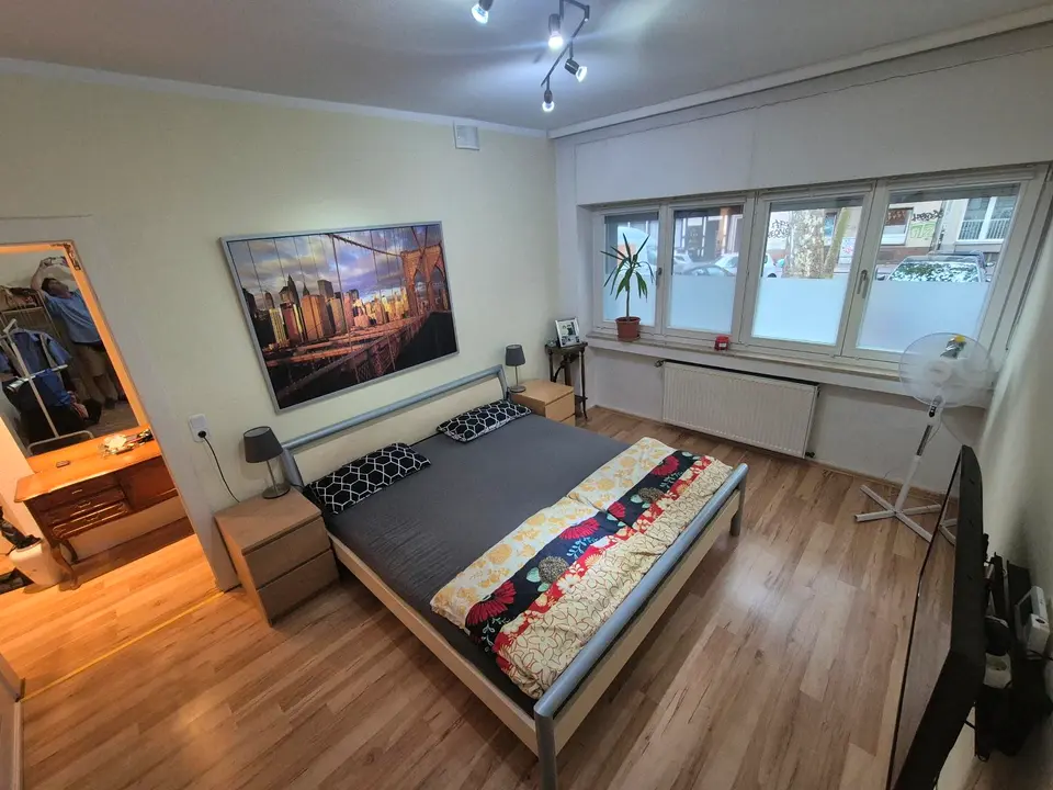 WG-Zimmer mit 15 m² in Hürth – Bild 3