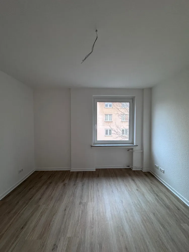 3 Zimmer Wohnung mit 52 m² in Duisburg – Bild 5