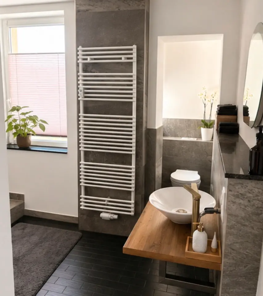 2 Zimmer Wohnung mit 54 m² in Borna – Bild 7