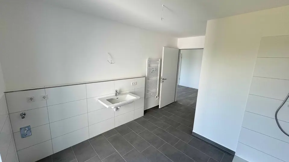 4 Zimmer Wohnung mit 119 m² in Eschwege – Bild 5