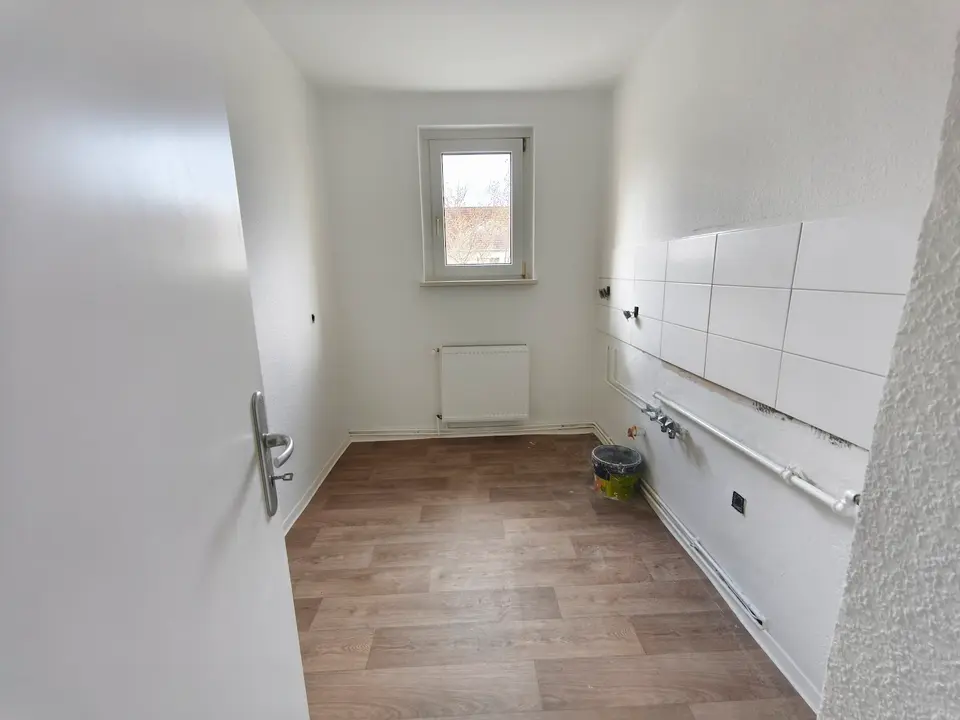 2 Zimmer Wohnung mit 49 m² in Merseburg – Bild 3