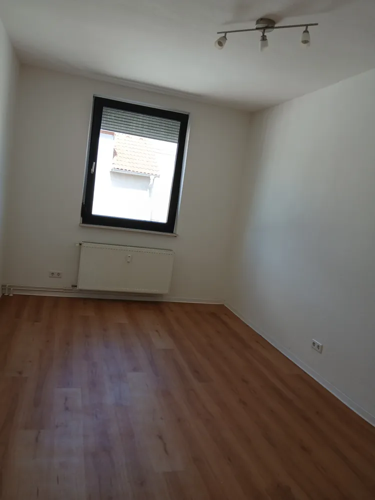 2 room apartment with 56 m² in Mannheim – Photo 3