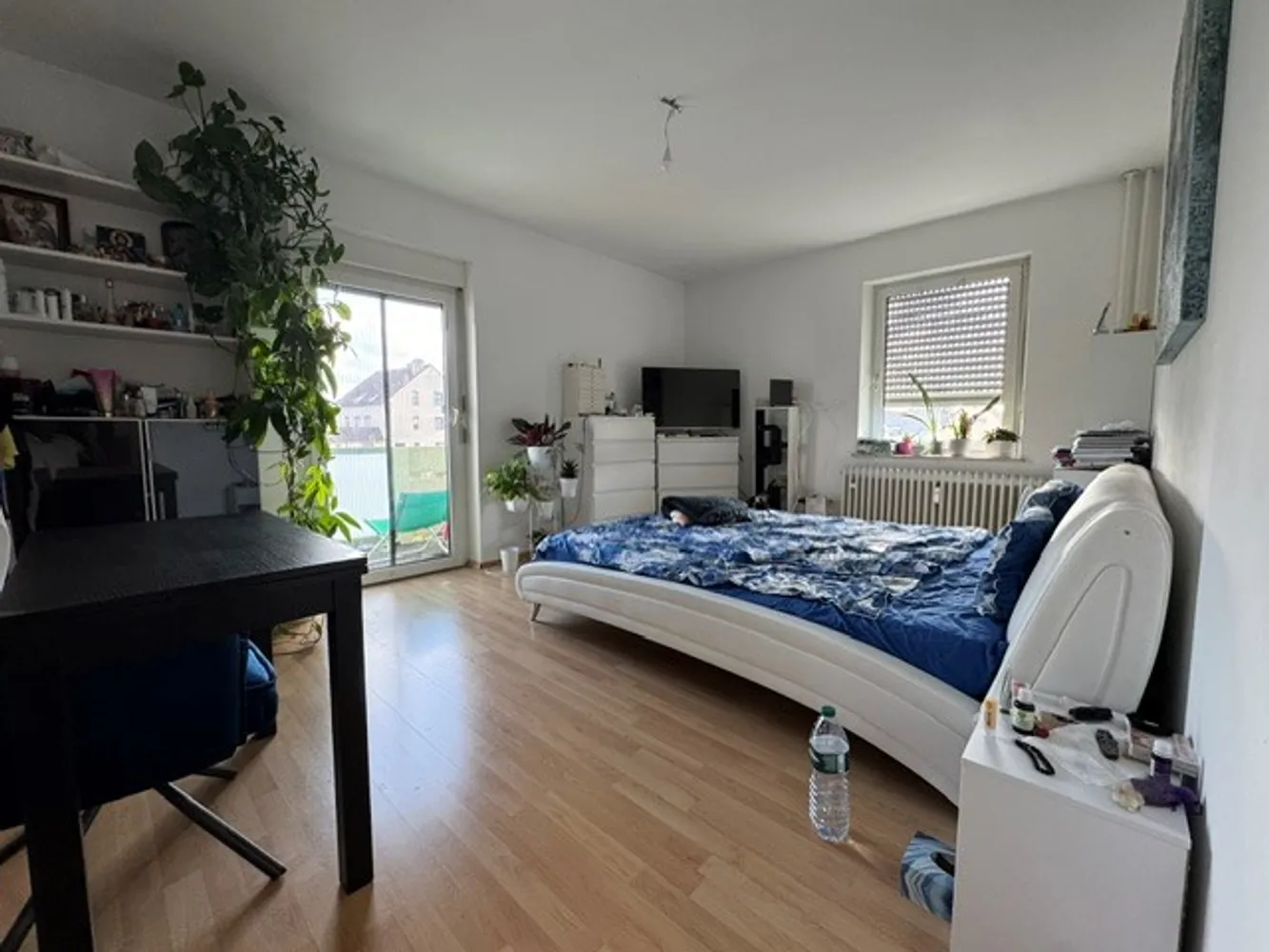 3 room apartment with 67 m² in Augsburg – Photo 3