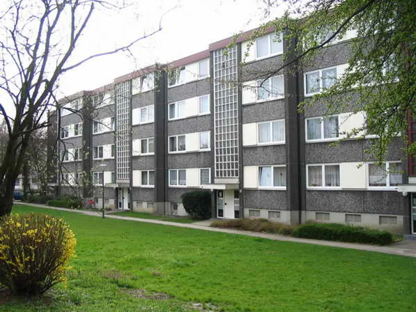 2 Zimmer Wohnung mit 61 m² in Dortmund – Bild 7