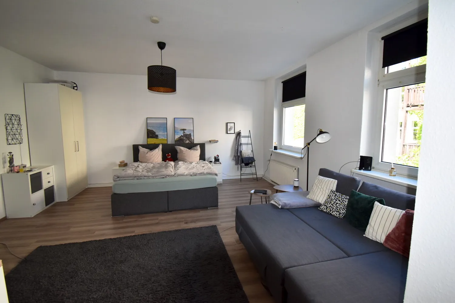 1 Zimmer Wohnung mit 55 m² in Dortmund – Bild 3