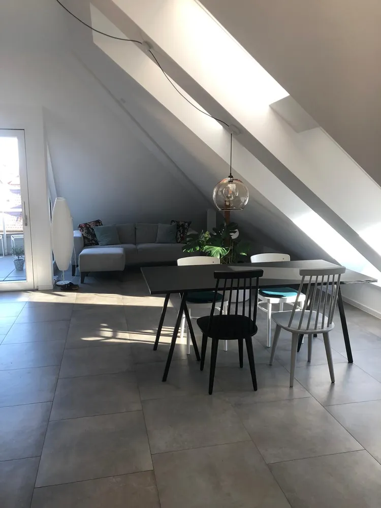 2 Zimmer Wohnung mit 53 m² in Stuttgart – Bild 1