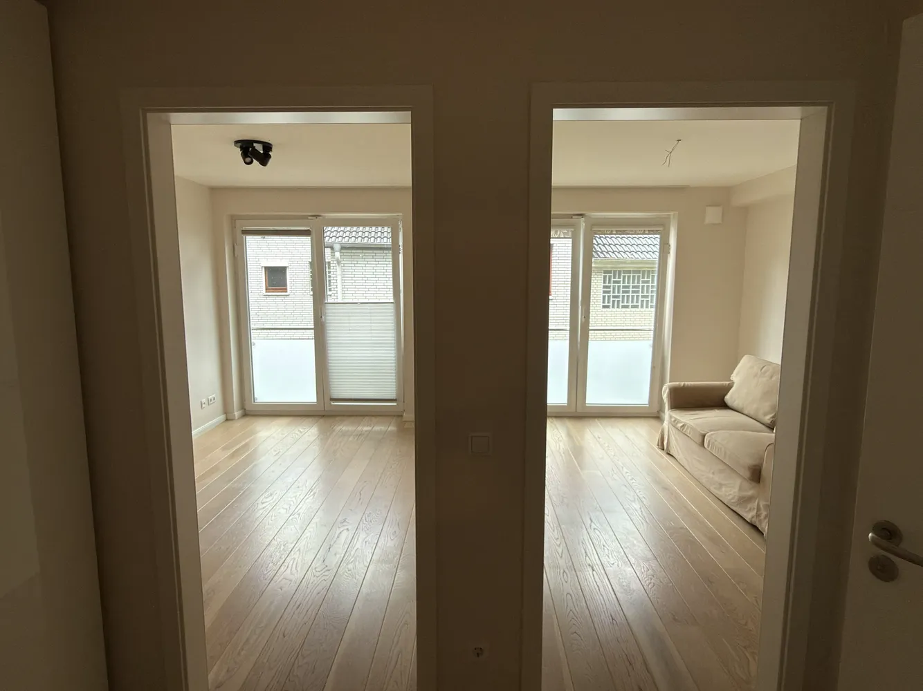 4 room apartment with 114 m² in Hamburg – Photo 8