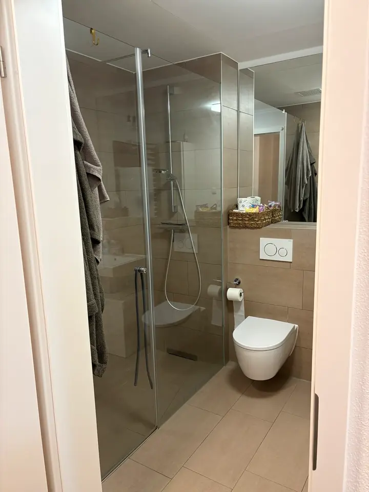 2 Zimmer Wohnung mit 85 m² in Augsburg – Bild 10