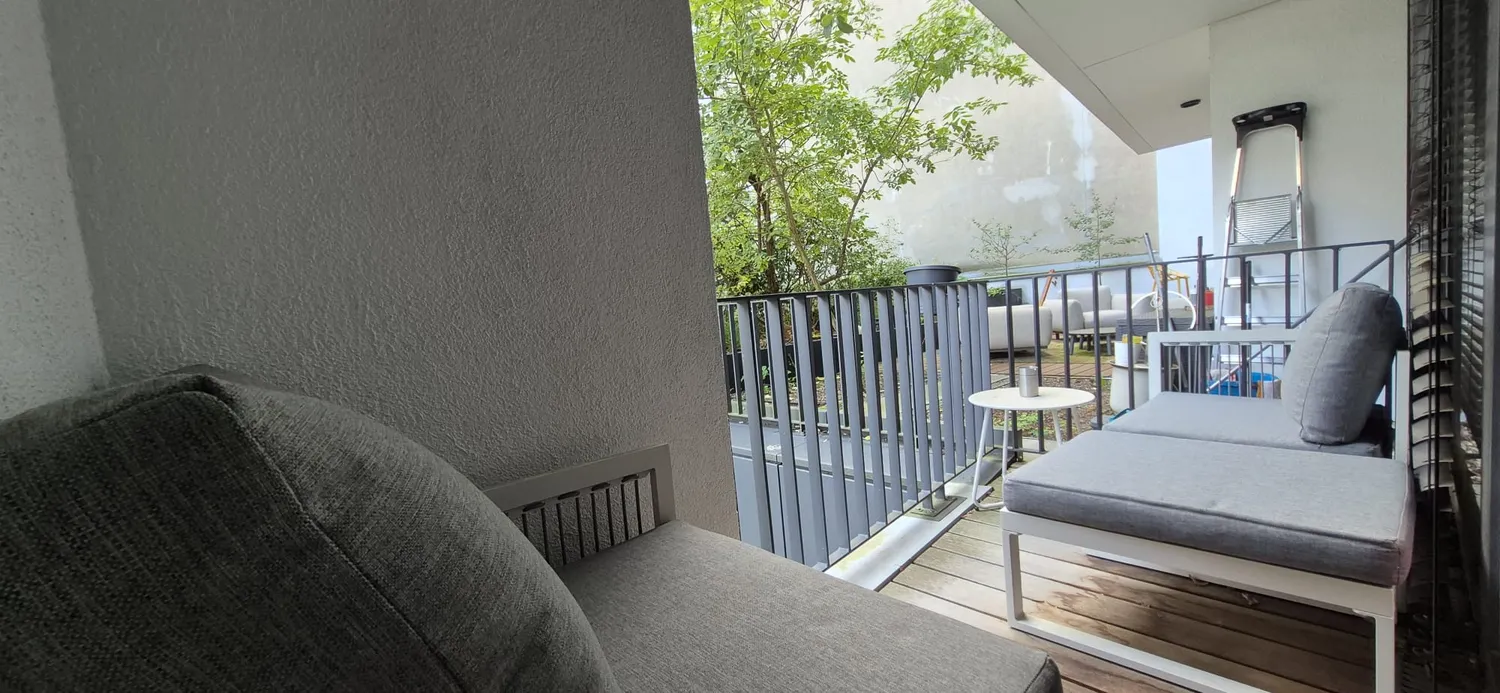 2 Zimmer Wohnung mit 60 m² in Berlin – Bild 12