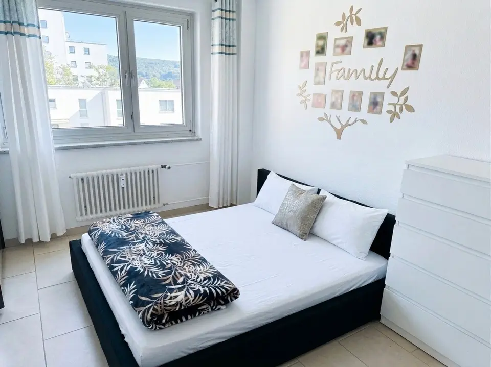 4 Zimmer Wohnung mit 104 m² in Leonberg – Bild 9
