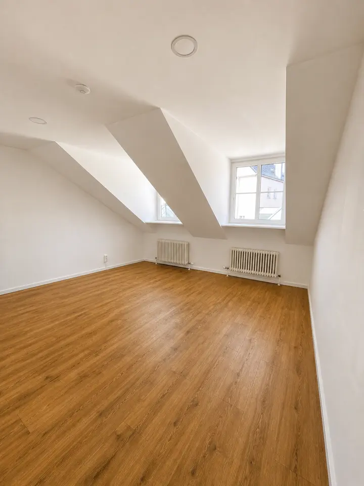 5 Zimmer Wohnung mit 105 m² in Bayreuth – Bild 4