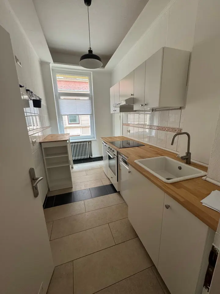 2 Zimmer Wohnung mit 68 m² in Braunschweig – Bild 4