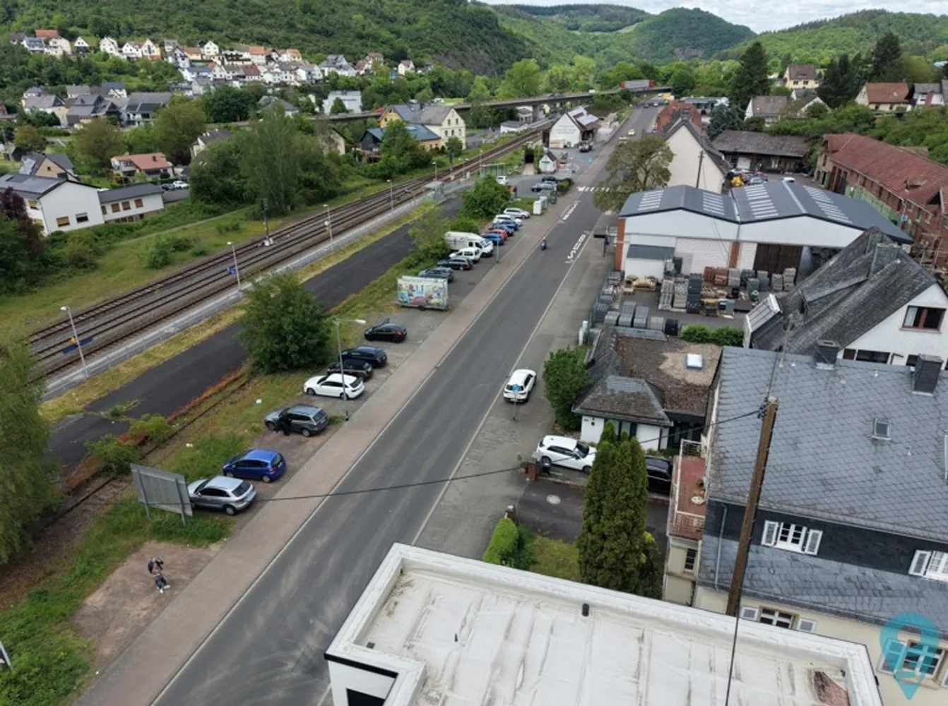 3 Zimmer Wohnung mit 120 m² in Idar-Oberstein – Bild 5