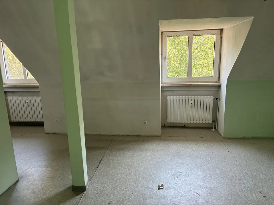 3 Zimmer Wohnung mit 51 m² in Kamp-Lintfort – Bild 1