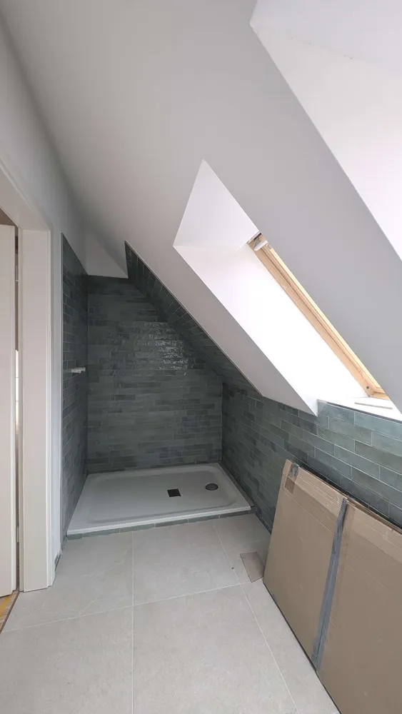 4 Zimmer Wohnung mit 144 m² in Hannover – Bild 11