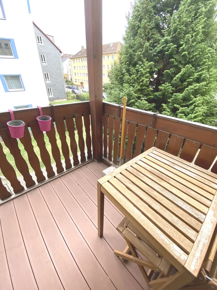 3 room apartment with 73 m² in Brunswick – Photo 7