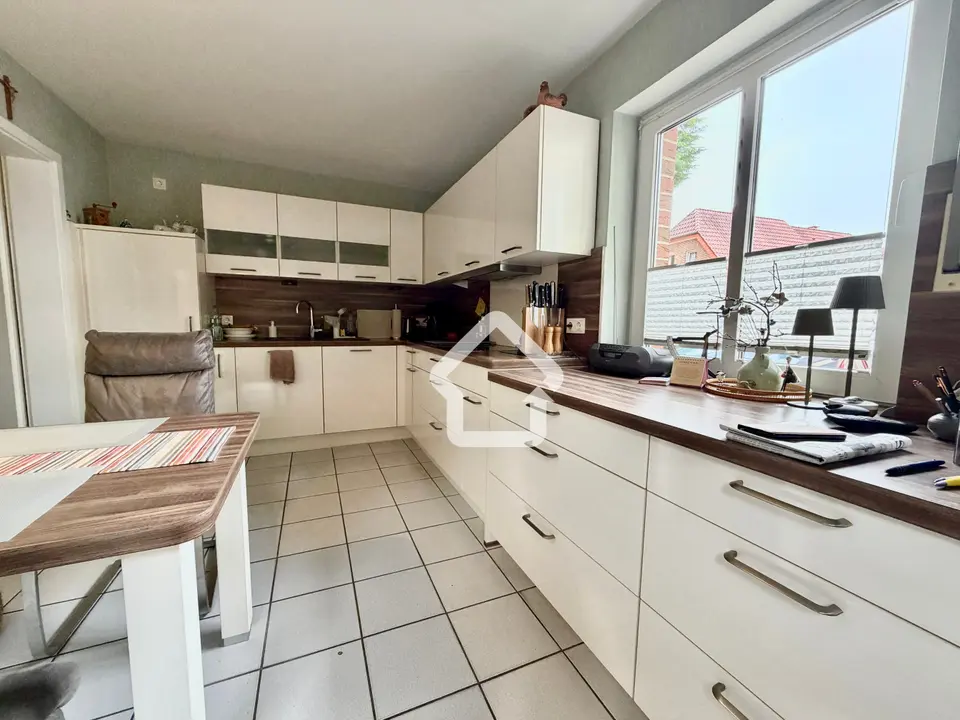 4 Zimmer Wohnung mit 91 m² in Lingen – Bild 4