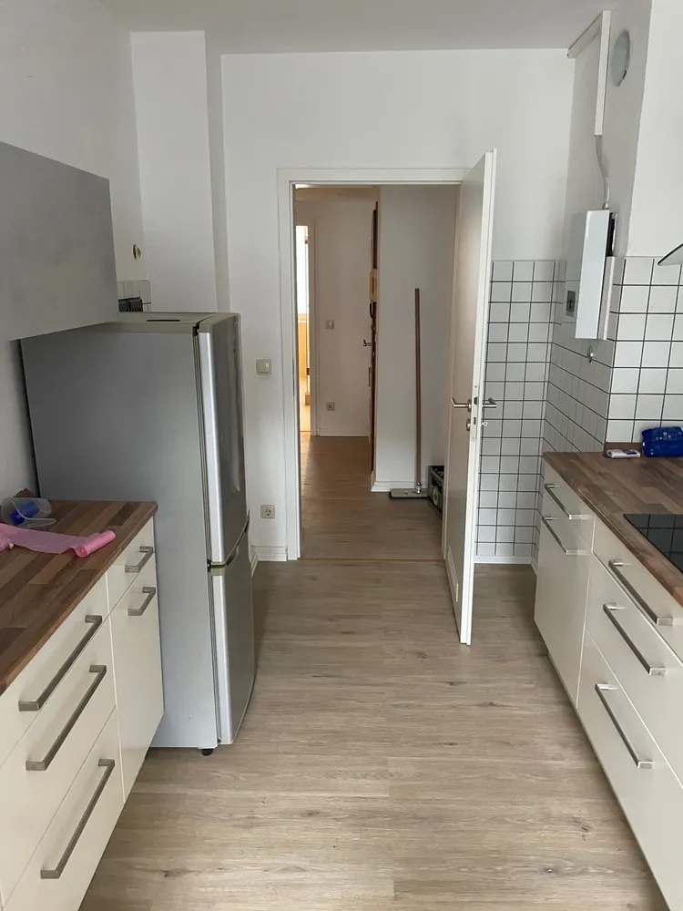 2 Zimmer Wohnung mit 60 m² in Essen – Bild 4