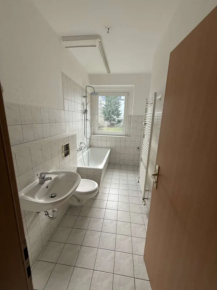 3 Zimmer Wohnung mit 72 m² in Plauen – Bild 1
