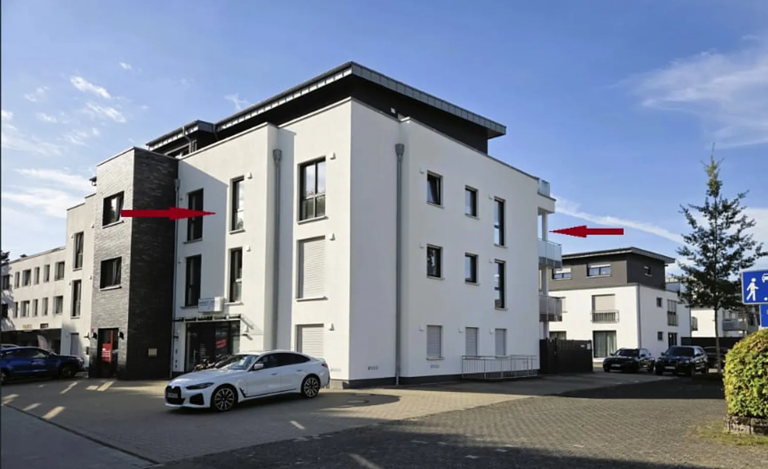 4 Zimmer Wohnung mit 96 m² in Paderborn – Bild 1