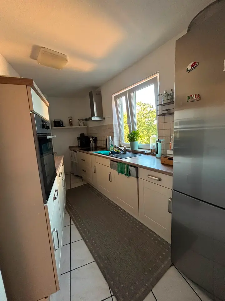 3 Zimmer Wohnung mit 81 m² in Remscheid – Bild 7