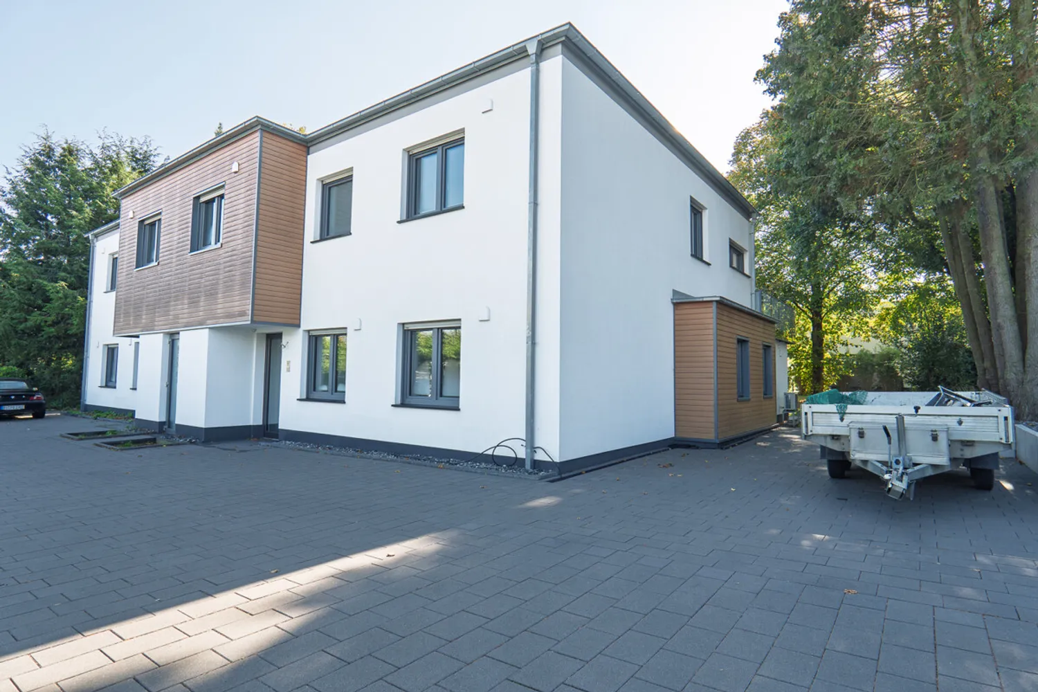 4 room apartment with 114 m² in Bielefeld – Photo 5