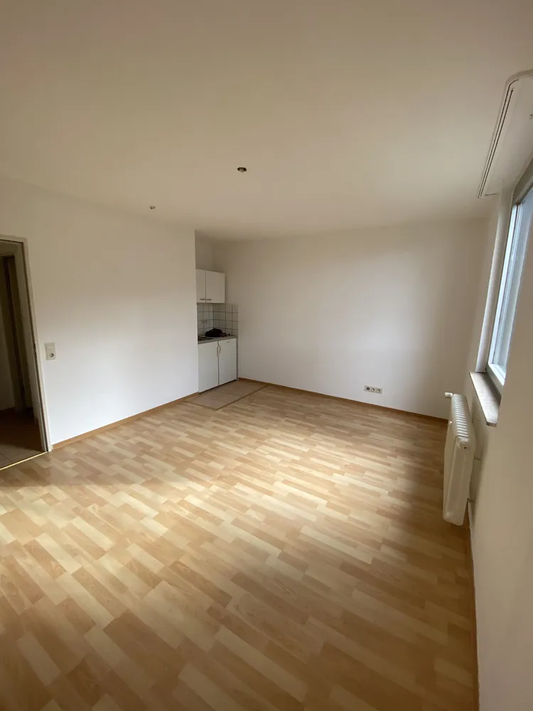 1 Zimmer Wohnung mit 22 m² in Wuppertal – Bild 2