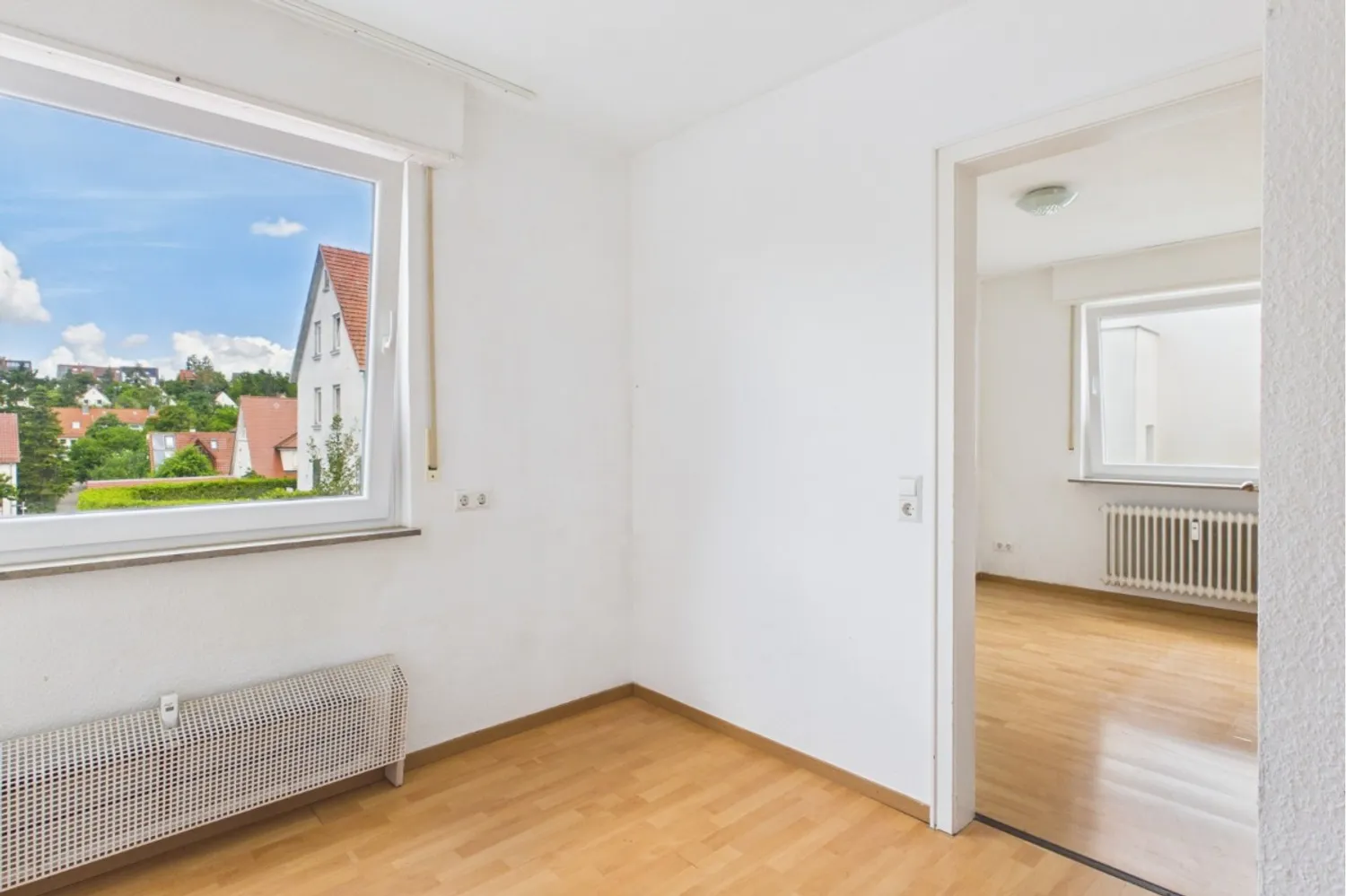 6 Zimmer Wohnung mit 110 m² in Stuttgart – Bild 6