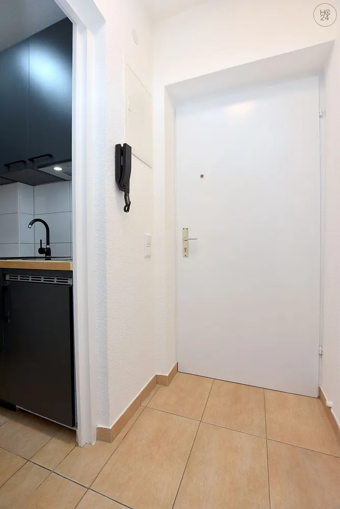 1 Zimmer Wohnung mit 25 m² in Stuttgart – Bild 3
