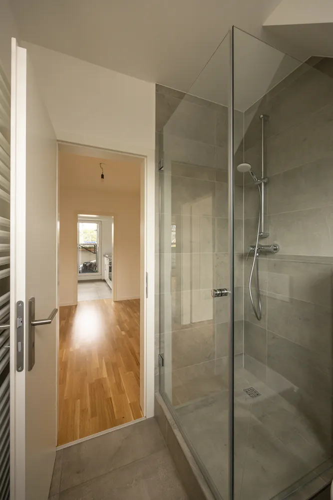 2 Zimmer Wohnung mit 50 m² in Köln – Bild 2