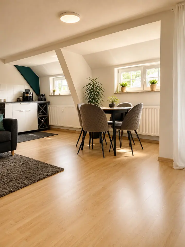 3 Zimmer Wohnung mit 68 m² in Chemnitz – Bild 8