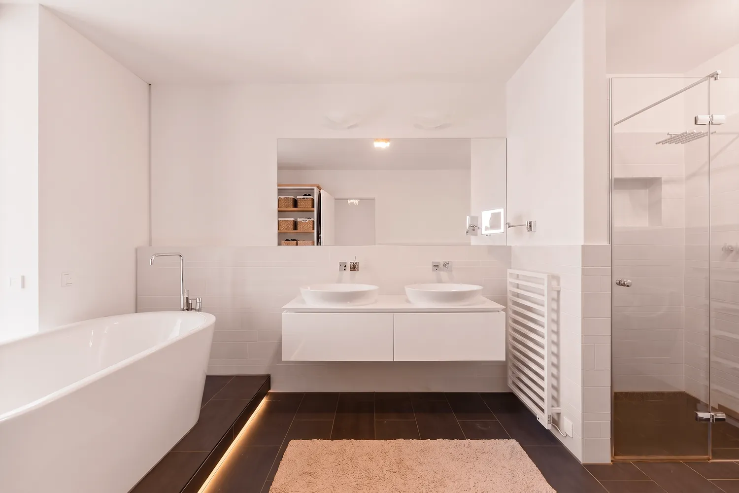 3 Zimmer Wohnung mit 270 m² in Frankfurt am Main – Bild 5