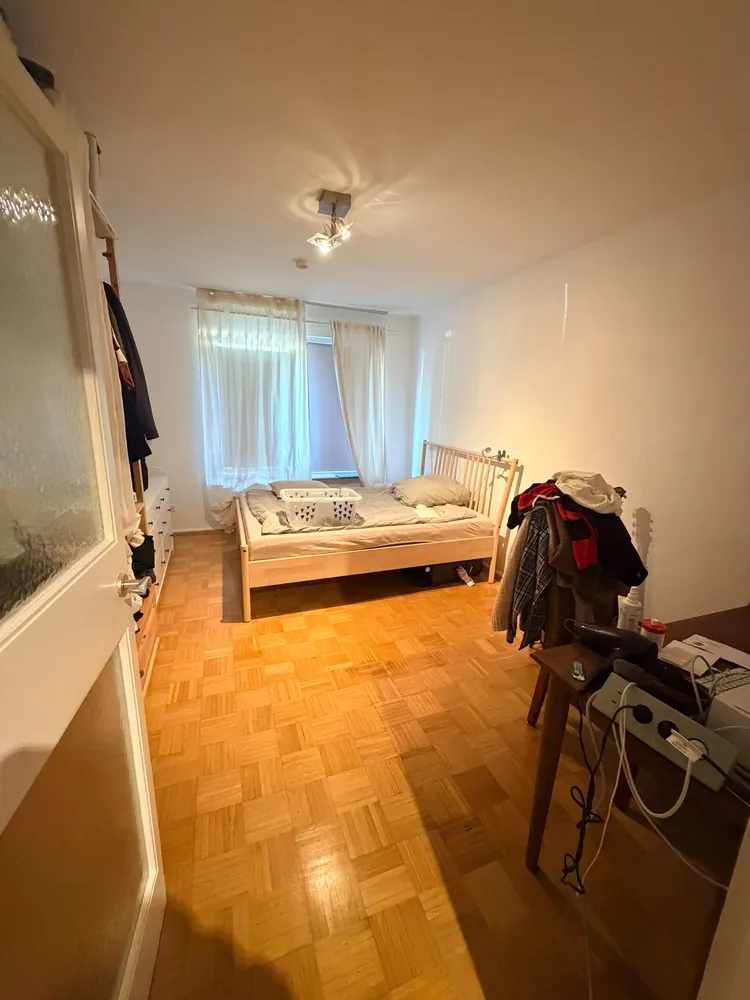 2 Zimmer Wohnung mit 77 m² in Essen – Bild 3