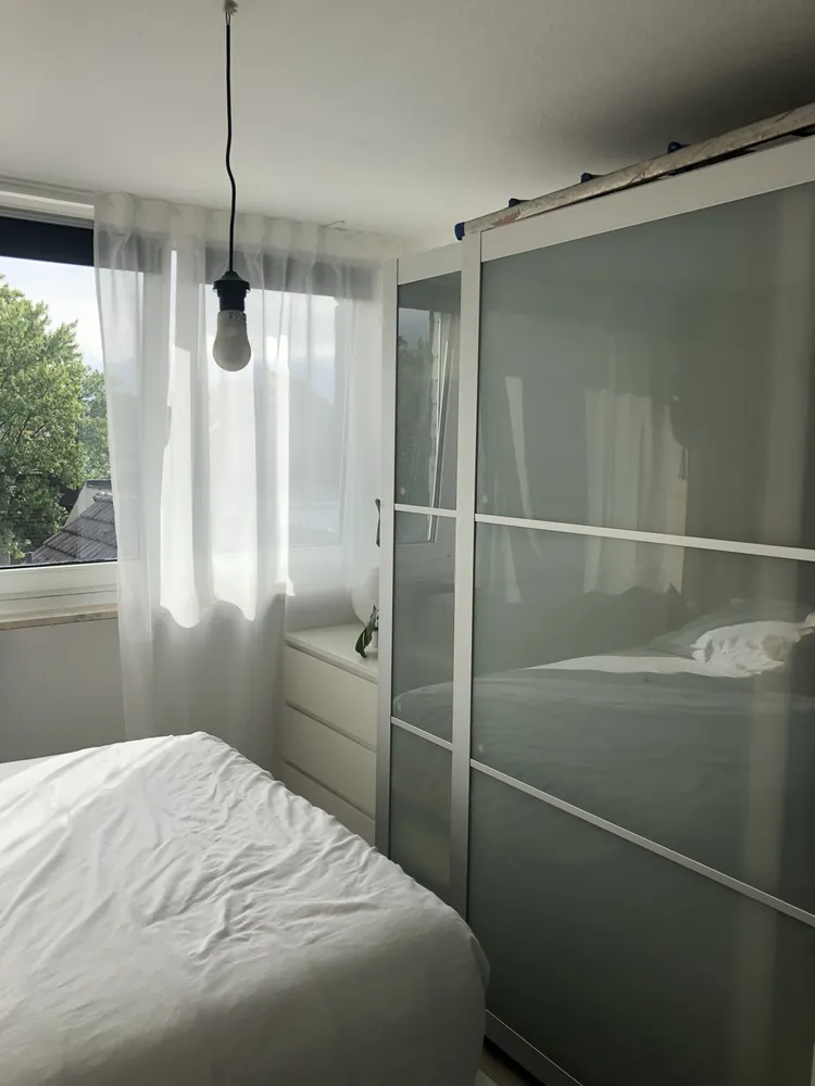 3 Zimmer Wohnung mit 60 m² in Krefeld – Bild 10