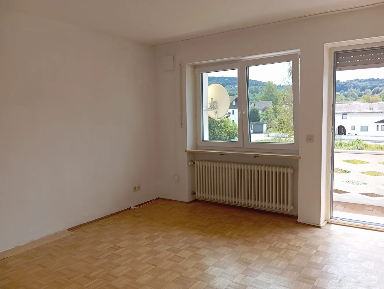 4 Zimmer Wohnung mit 92 m² in Deggendorf – Bild 4