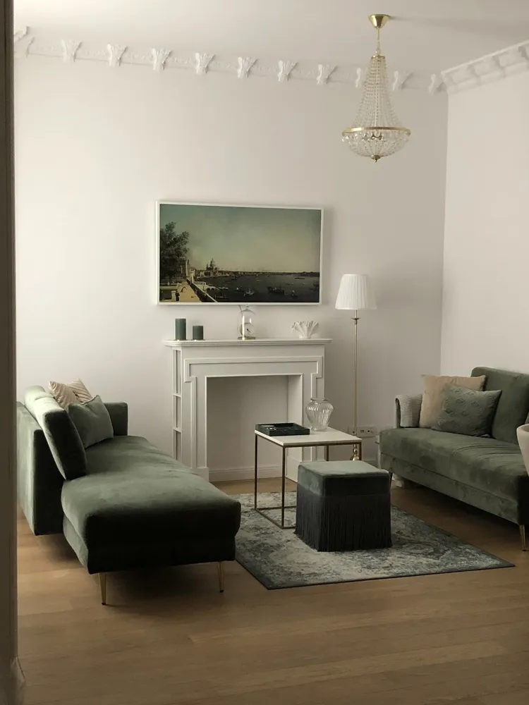 2 Zimmer Wohnung mit 84 m² in Berlin – Bild 5
