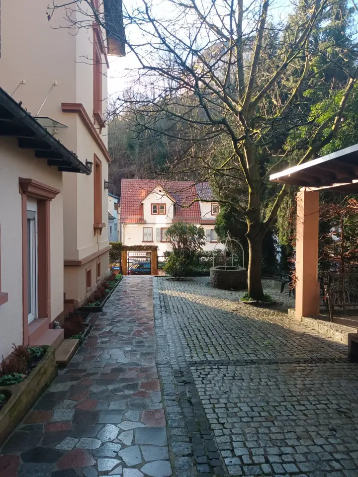 4 Zimmer Wohnung mit 100 m² in Bensheim – Bild 10